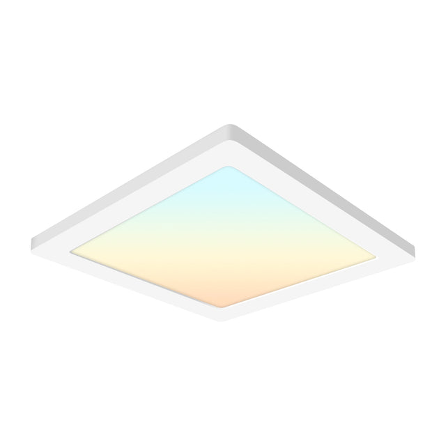 Elephant Depot LED Surface Mount Square Collection