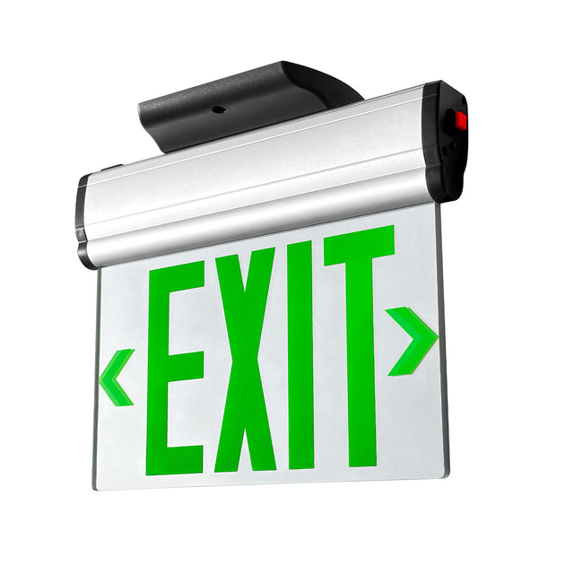 Elephant Depot Exit Sign Collection