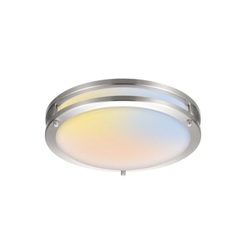 Elephant Depot Flush Mount Fixure Collection