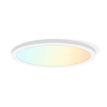 Elephant Depot LED Surface Mount Round Collection