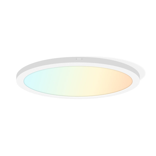 Elephant Depot LED Surface Mount Round Collection