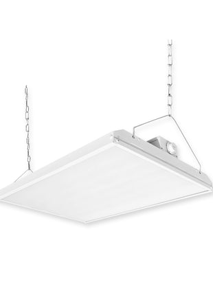 210W Integrated LED Linear High Bay,5000K,28350LM,0-10V Dimmable