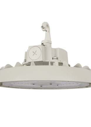 LED UFO High Bay,3 Wattage Selectable,4000K/5000K,Up to 32400LM,Dimmable