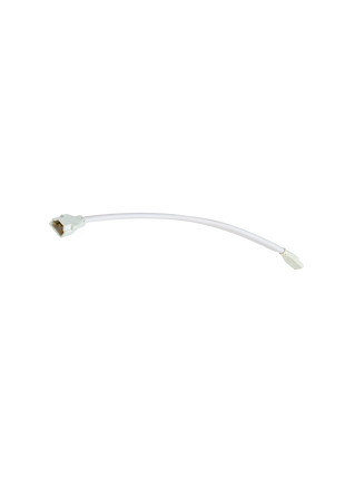 Connection Cable for Under Cabinet Light, available in 6 inch and 12 inch