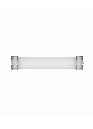 2Ft LED Bathroom Vanity Light Fixture,28W,2520 Lumens,3000K