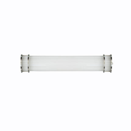 2Ft LED Bathroom Vanity Light Fixture,28W,2520 Lumens,3000K