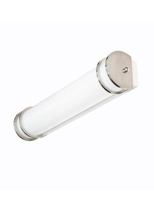 2Ft LED Bathroom Vanity Light Fixture,28W,2520 Lumens,3000K