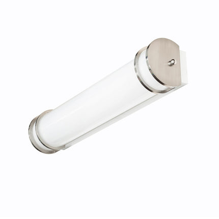2Ft LED Bathroom Vanity Light Fixture,28W,2520 Lumens,3000K