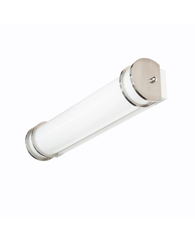 2Ft LED Bathroom Vanity Light Fixture,28W,2520 Lumens,3000K