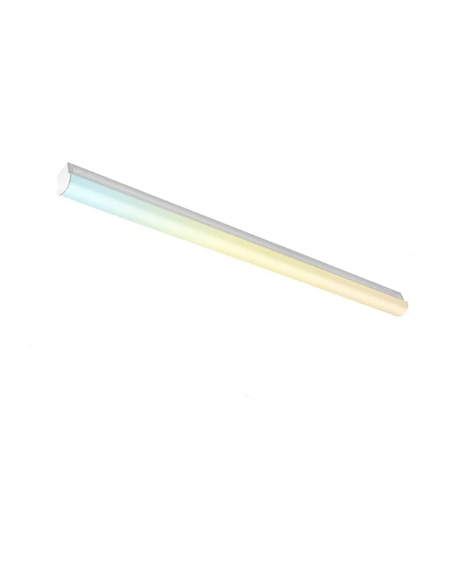 4FT LED Linear Strip Light,3CCT,4420 to 5850LM,34W/38W/45W,0-10V Dimmable