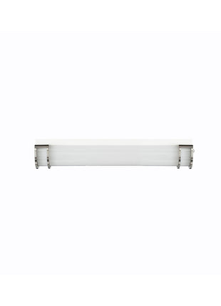 2Ft LED Bathroom Vanity Light Fixture,28W,2520 Lumens,3000K