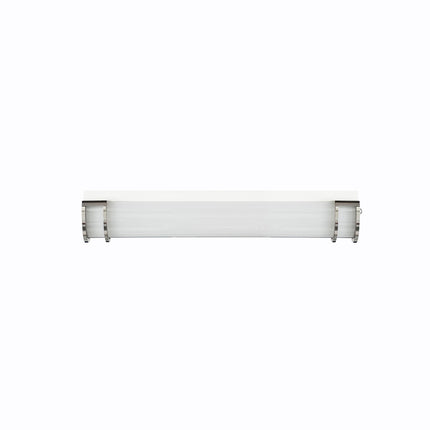 2Ft LED Bathroom Vanity Light Fixture,28W,2520 Lumens,3000K
