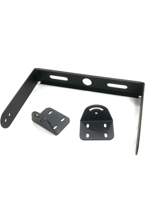 Adjustable U-Mount Bracket For UFO High Bay Fixture