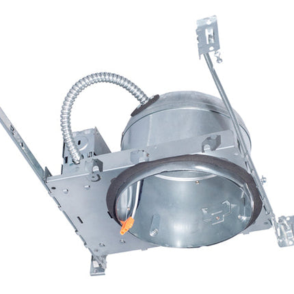 MW Lighting 4 Inch Shallow New Construction Housing Can